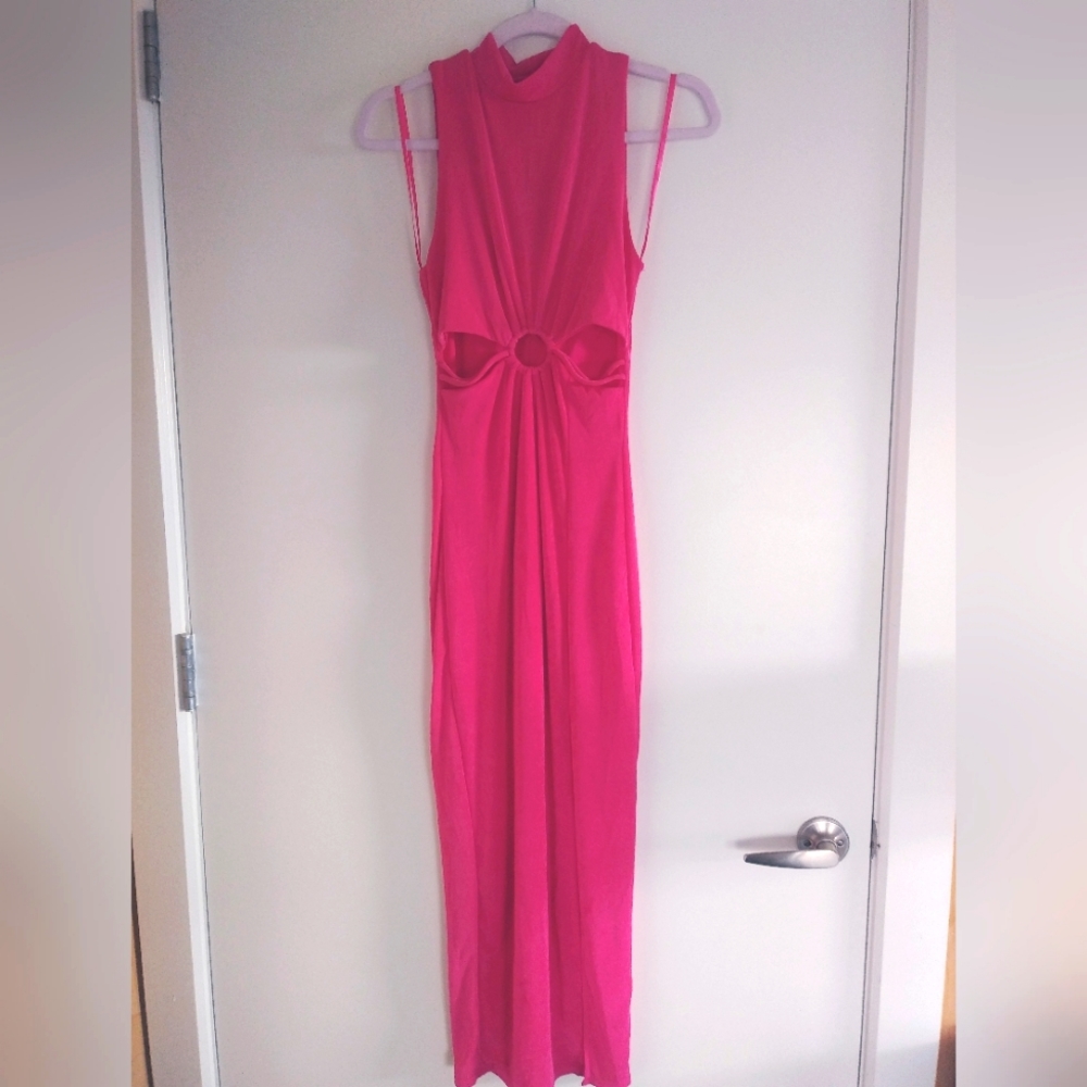 Shinestar Slinky Dress S